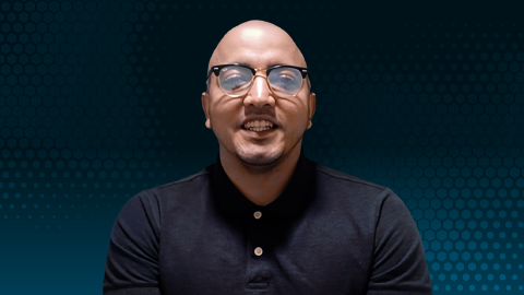 Security+ success story: From exam failure to career success