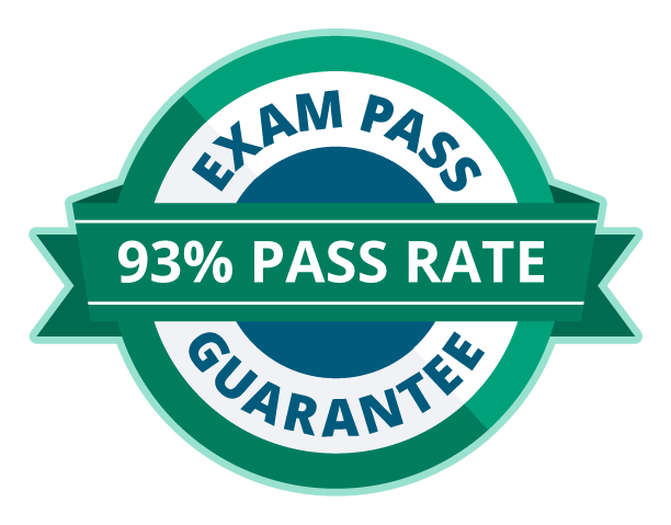 Exam Pass Guarantee