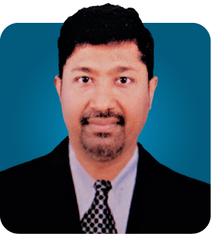 John Prathab Packiaraj