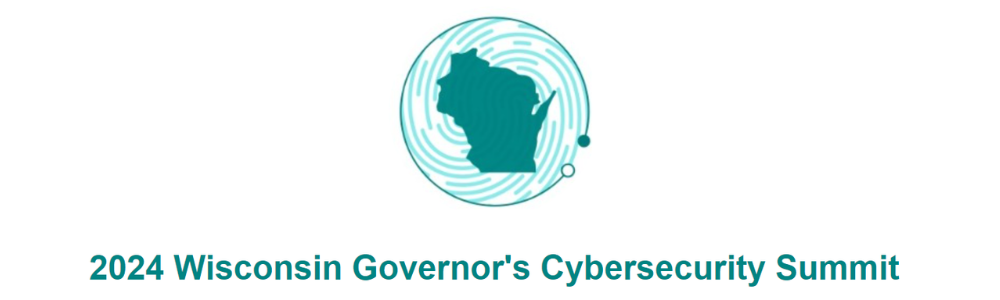 WI Governor's Cybersecurity Summit