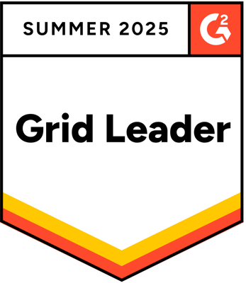 2025 G2 Summer - Easiest Setup Enterprise- Cybersecurity Professional Development
