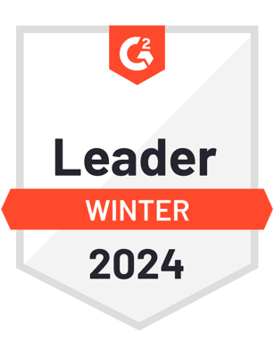 2024 G2 Winter - Leader - SAT