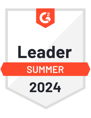 2024 G2 Summer - Leader - SAT