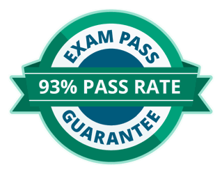 Exam Pass Guarantee logo