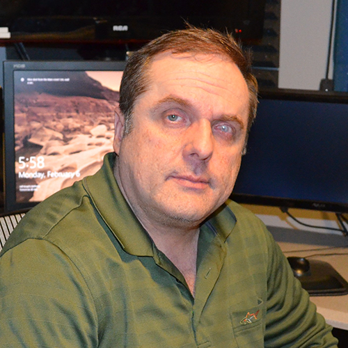 Robert McMillen