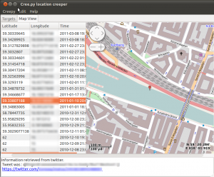 openstreetmap